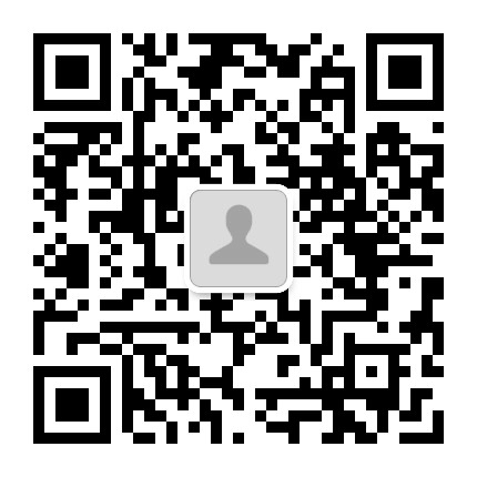 盘州旅游文化传媒公众号二维码