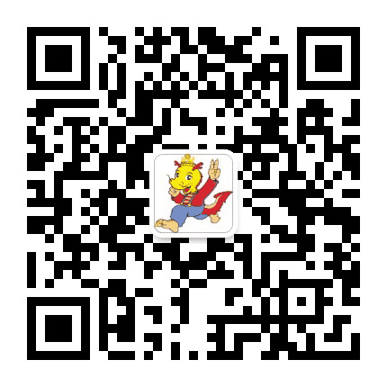 浙江冠英一家亲公众号二维码