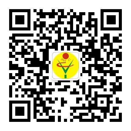 东莞市桥头华立学校公众号二维码
