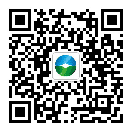 刚察农商银行公众号二维码