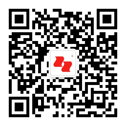 融点化工公众号二维码