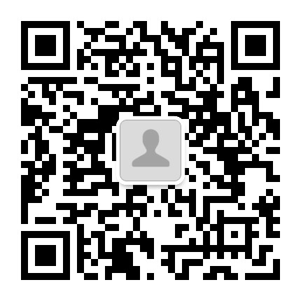金牛区洞子口社区青年公众号二维码