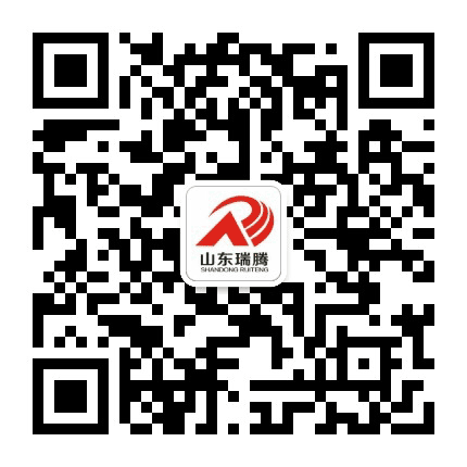 烟台瑞粮公众号二维码