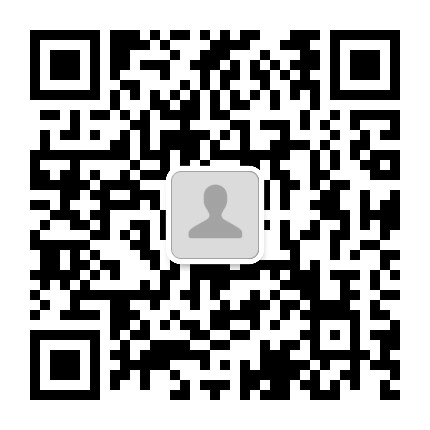 美团公共政策研究中心公众号二维码