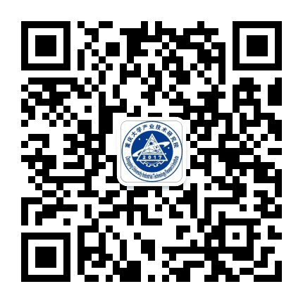 重庆大学产业技术研究院Espace公众号二维码