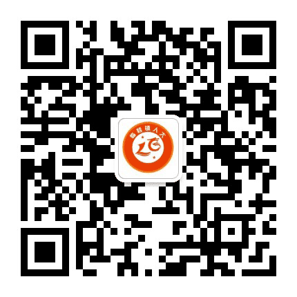 临桂镇人大公众号二维码