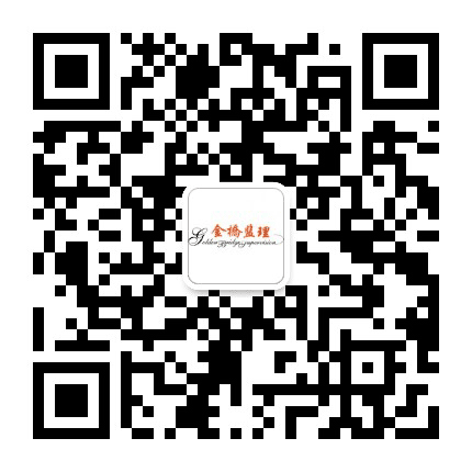 金桥监理公众号二维码