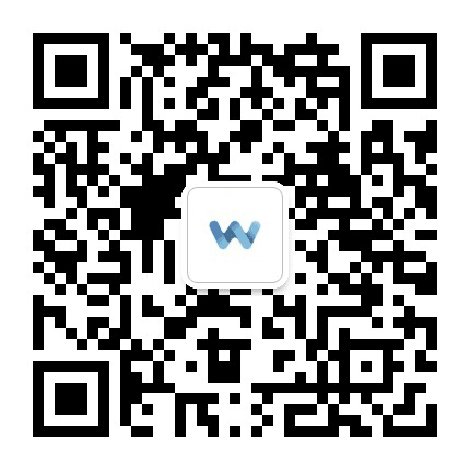沃日文化传媒有限公司公众号二维码