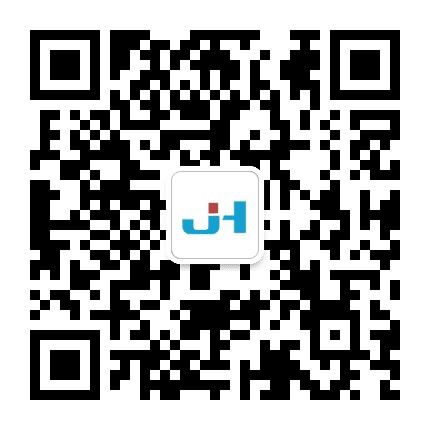 九泓化工产品资讯公众号二维码