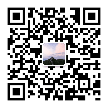 走进山西公众号二维码