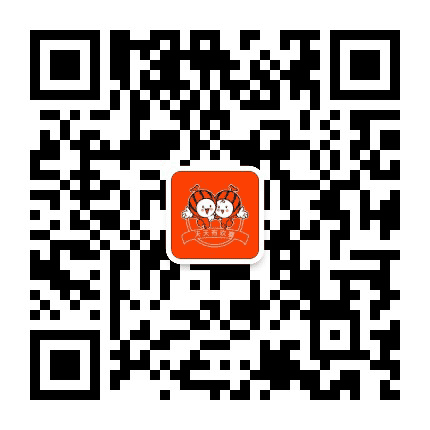 四季来财商城公众号二维码