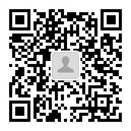 大丰社区矫正公众号二维码