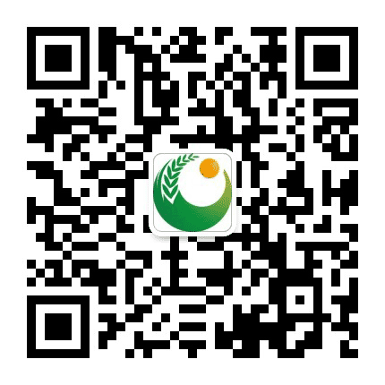 精武农业公众号二维码