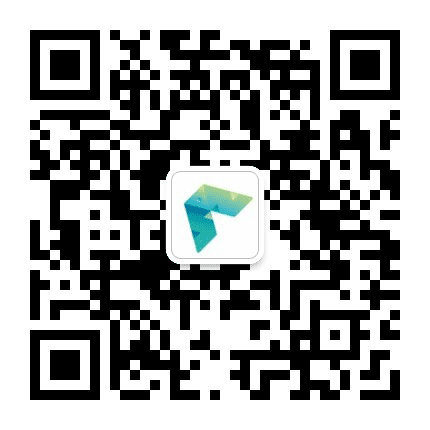 乐居三灶公众号二维码