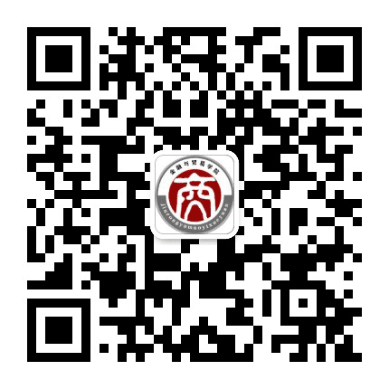 金贸观察公众号二维码