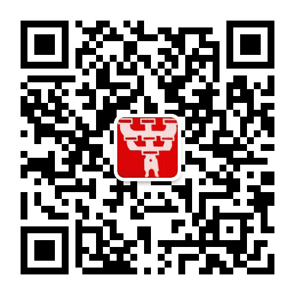 三门峡城乡建设公众号二维码