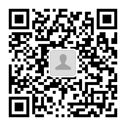 龙马潭住建发布公众号二维码