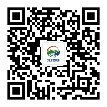 畅玩多伦公众号二维码