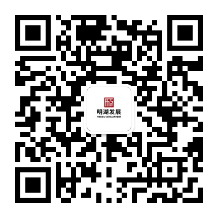 济南明府城文旅公众号二维码