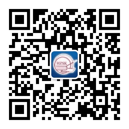 杭州社科发布公众号二维码