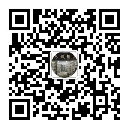 金色胡杨文化公众号二维码