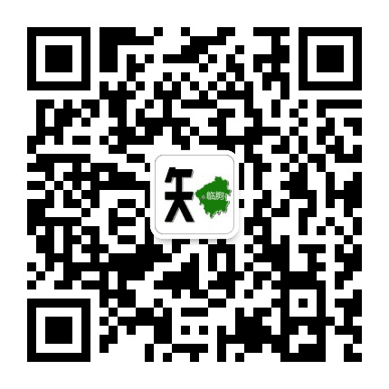 知临朐公众号二维码