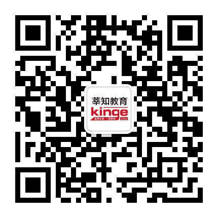 莘知教师公众号二维码
