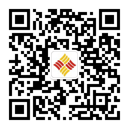 青岛家长汇公众号二维码