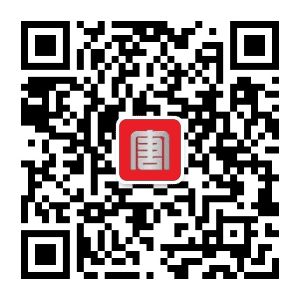 大唐内蒙古分公司公众号二维码