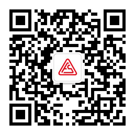 复盛冷媒压缩机公众号二维码