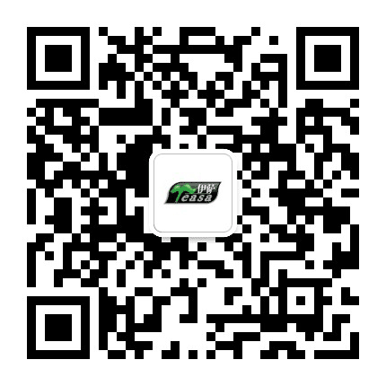 伊萨宠物之家公众号二维码