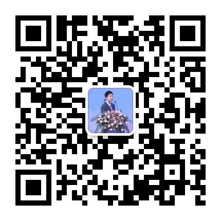 韩半岛科技公众号二维码