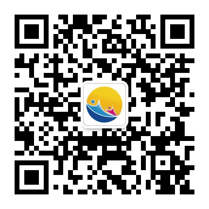 广州市儿童公园公众号二维码