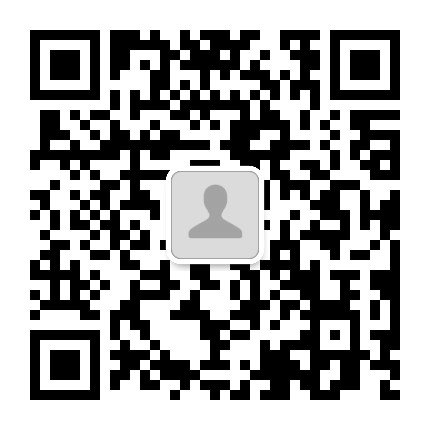 七宝网格化中心公众号二维码