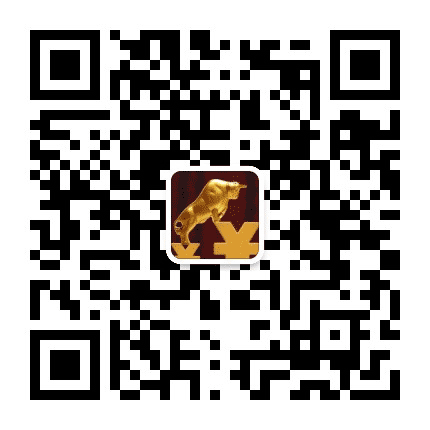 陆家嘴致富青年公众号二维码