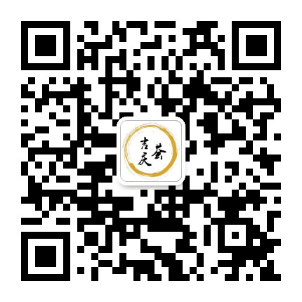 吉庆荟公众号二维码