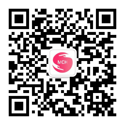 浙江省妇幼健康协会公众号二维码