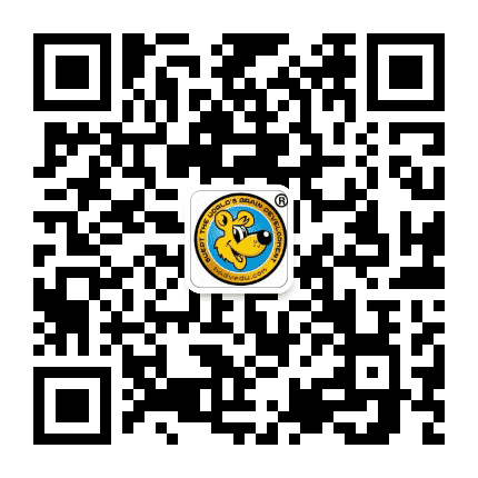 京师佑佑商都路分院公众号二维码