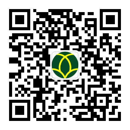 上蔬塘桥热点公众号二维码