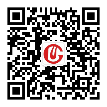 华光环能公众号二维码