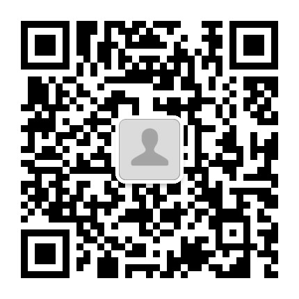 大城生活方式研究所公众号二维码