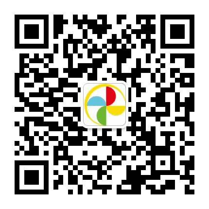 中山市东区乐意幼儿园公众号二维码