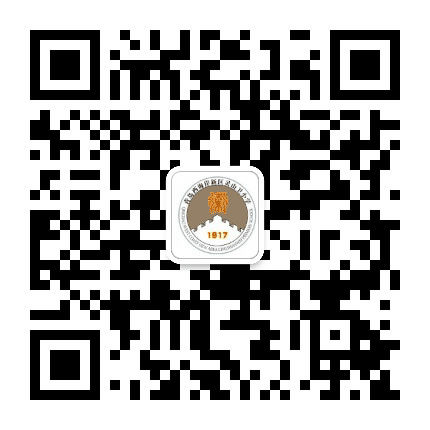 青岛西海岸新区灵山卫小学公众号二维码