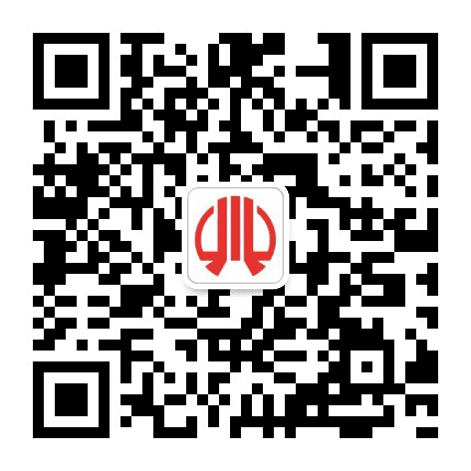 兴发铝业三水分公司公众号二维码