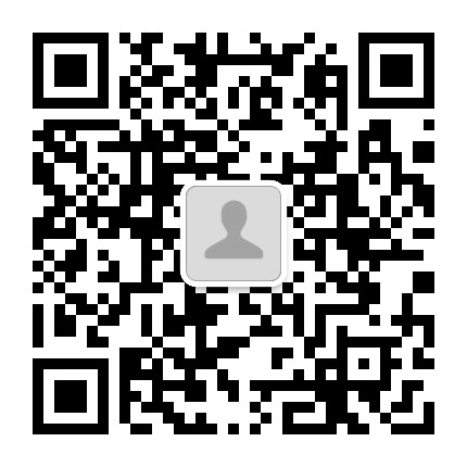沧州扶贫公众号二维码