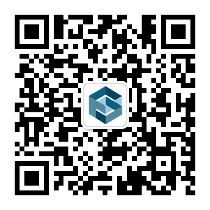 上海闵行规划公众号二维码