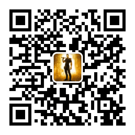 一起玩个游戏公众号二维码