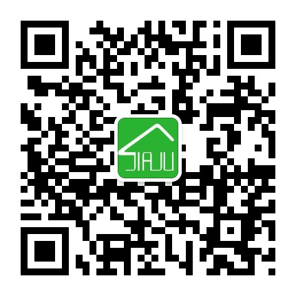 佳驹开阳公众号二维码