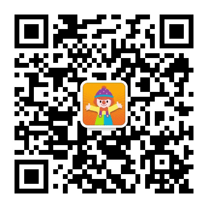 金宝贝四平公众号二维码