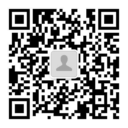 银麓科技公众号二维码